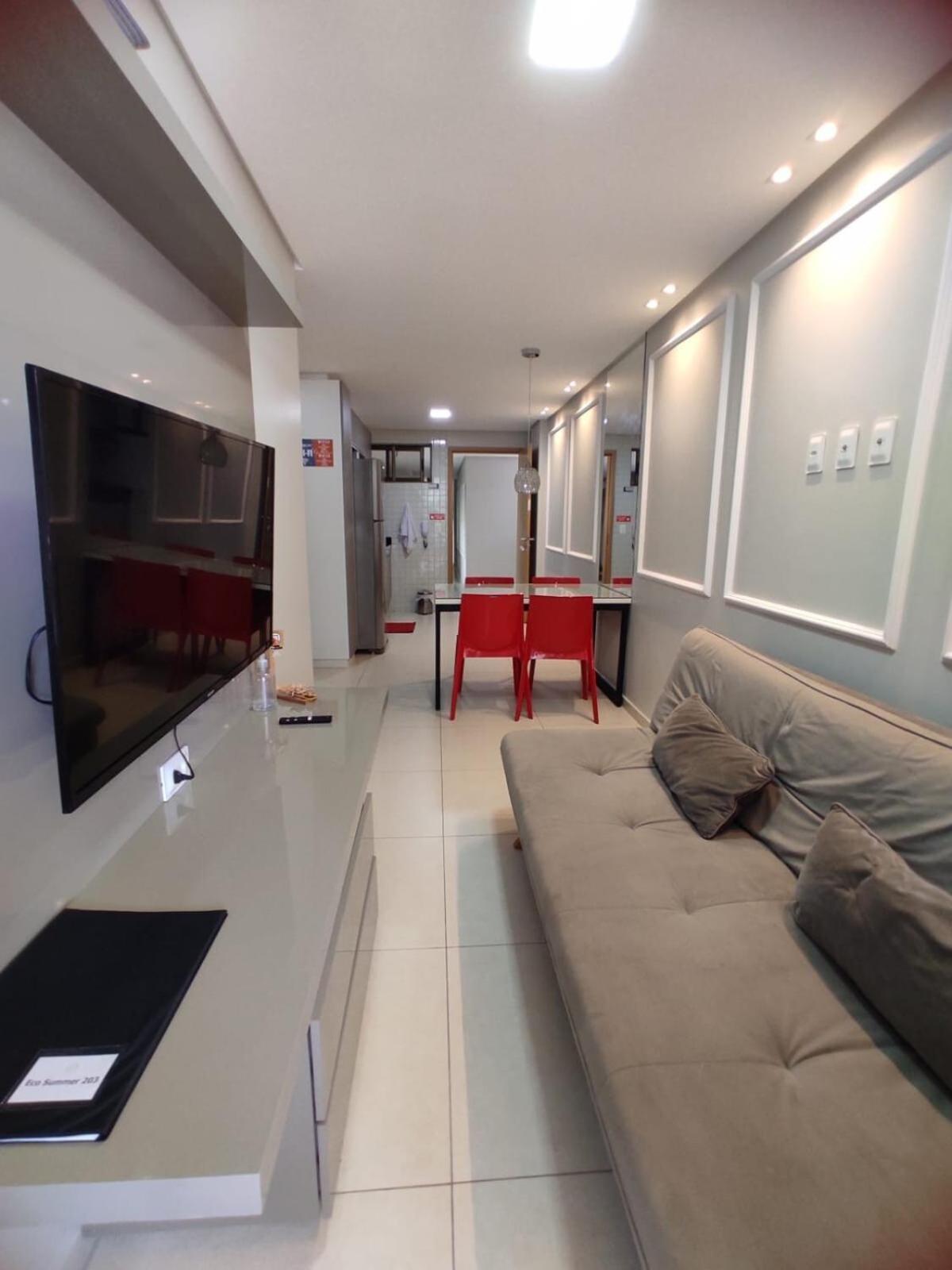 Exclusive Flat In Tambau - Ecosummer Apartamento *