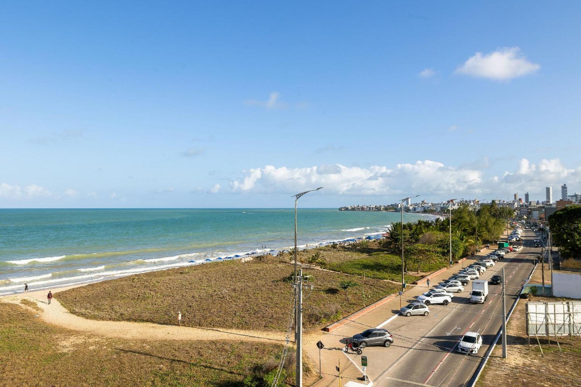 Urban In Mare Bessa #403 - Beira Mar Por Carpediem