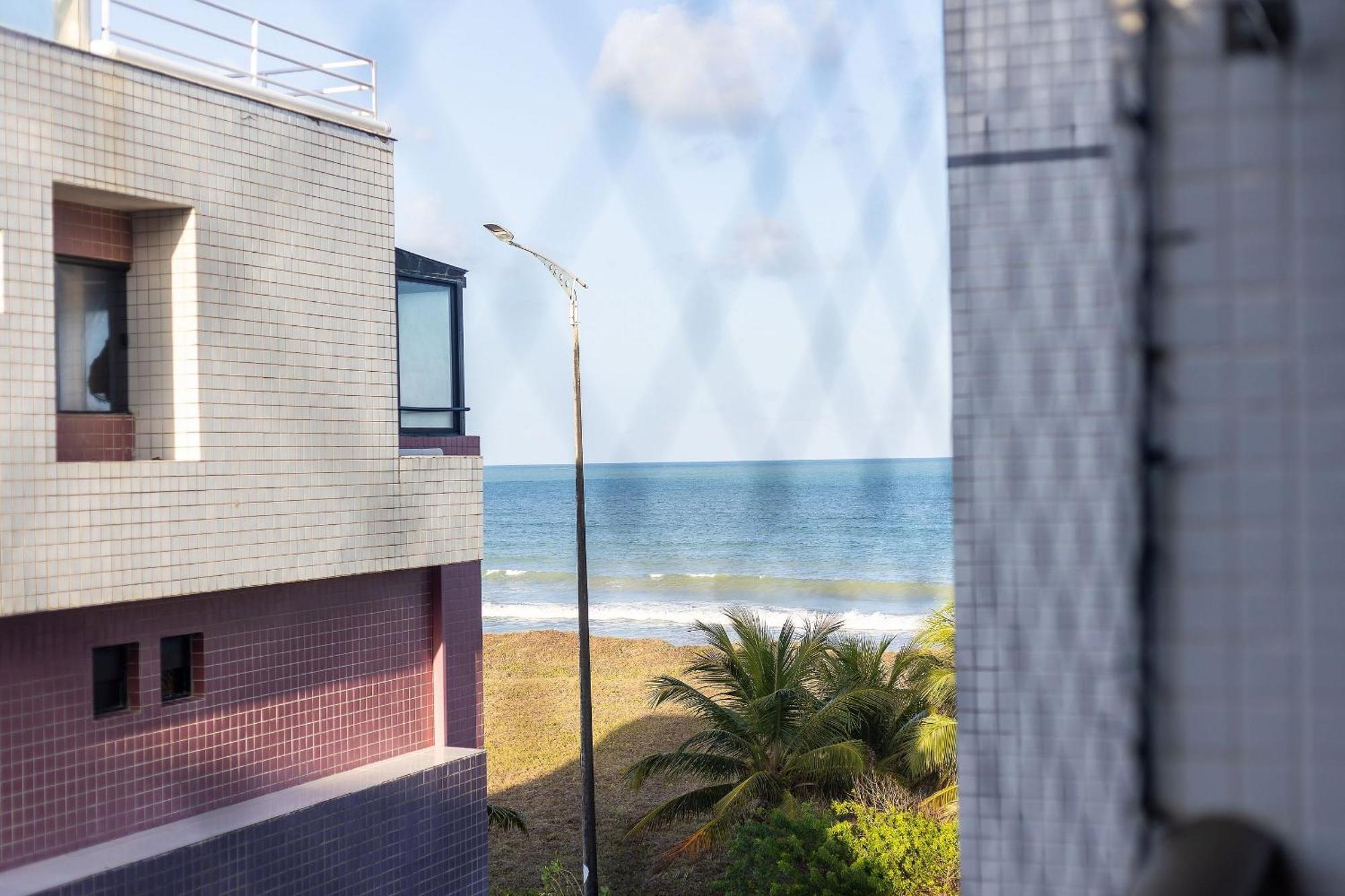 Urban In Mare Bessa #403 - Beira Mar Por Carpediem