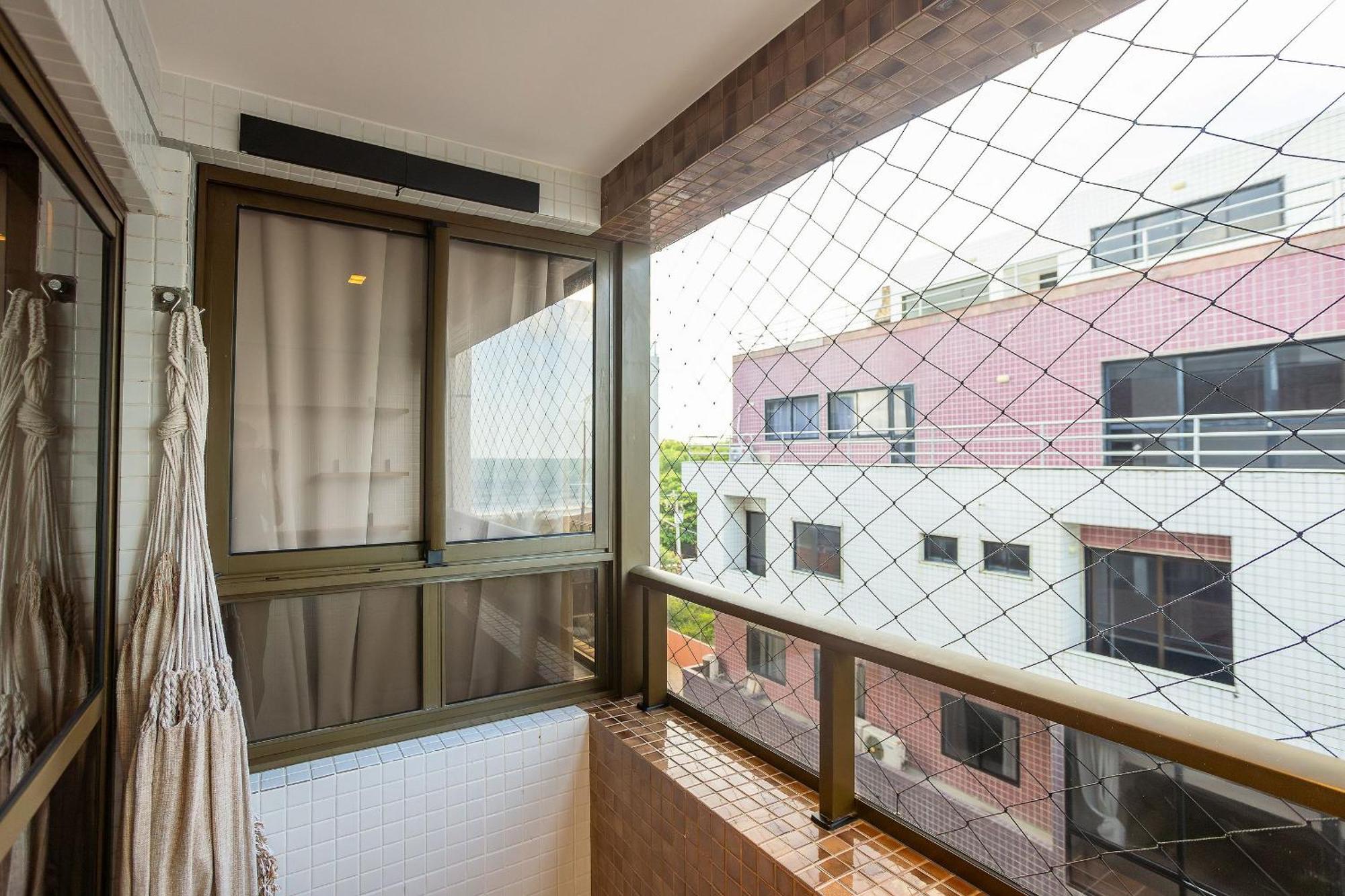 Apartamento Urban In Mare Bessa #403 - Beira Mar Por Carpediem