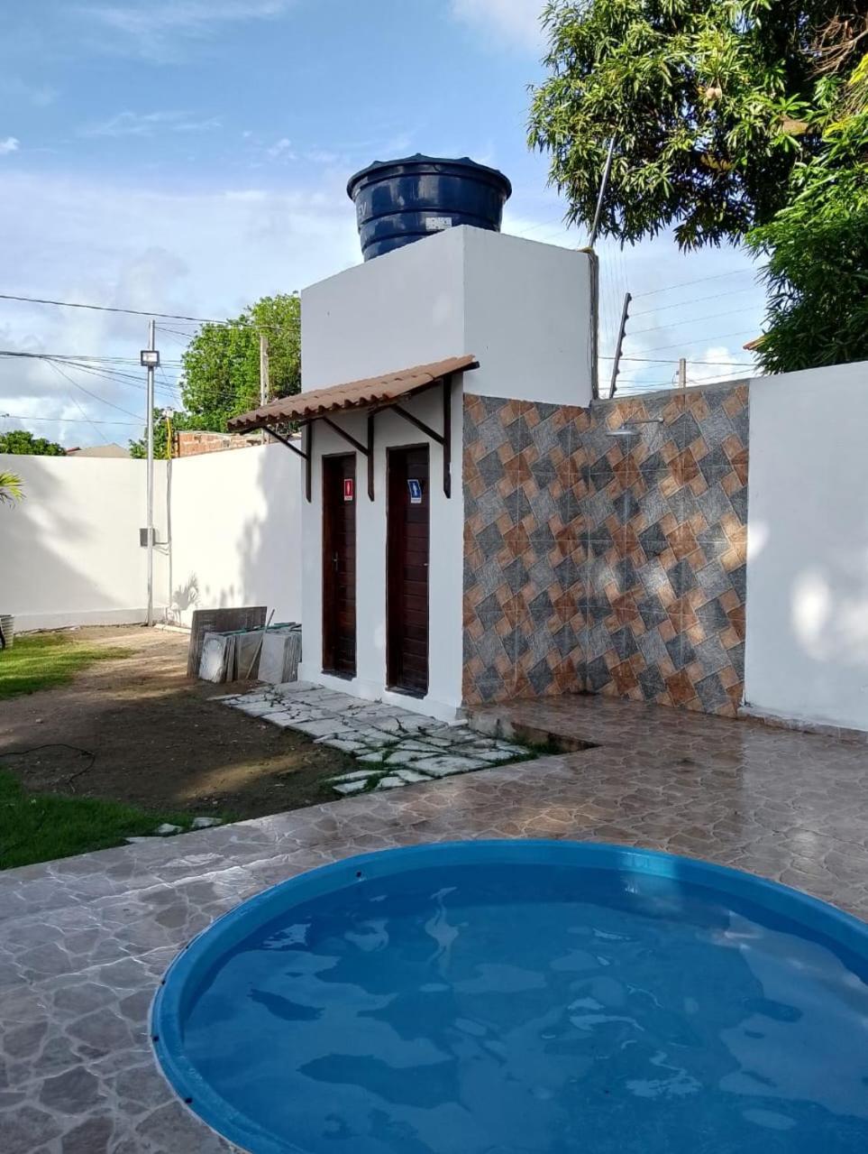 Casa Portal Do Sol Jp João Pessoa