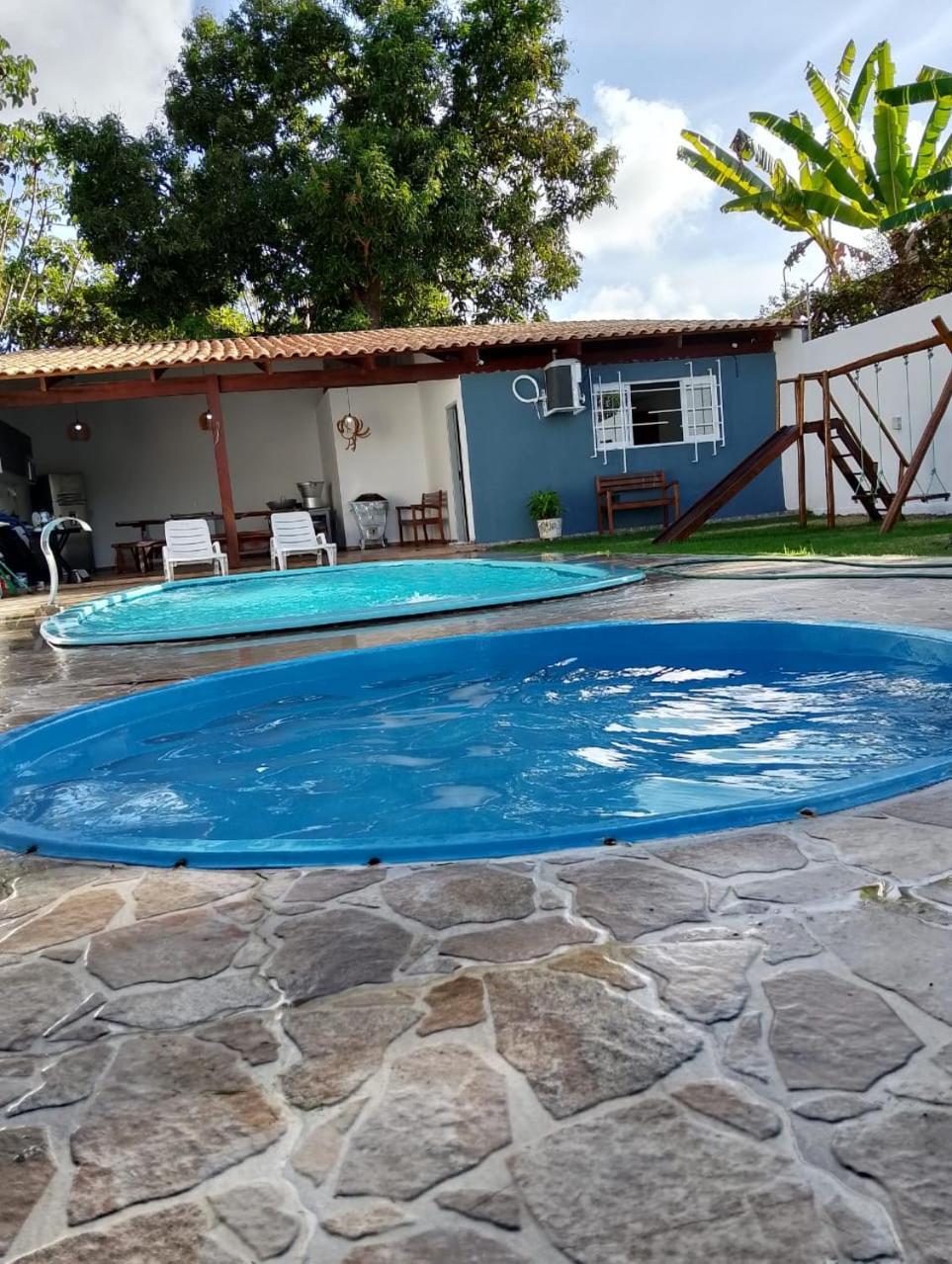 Casa Portal Do Sol Jp João Pessoa