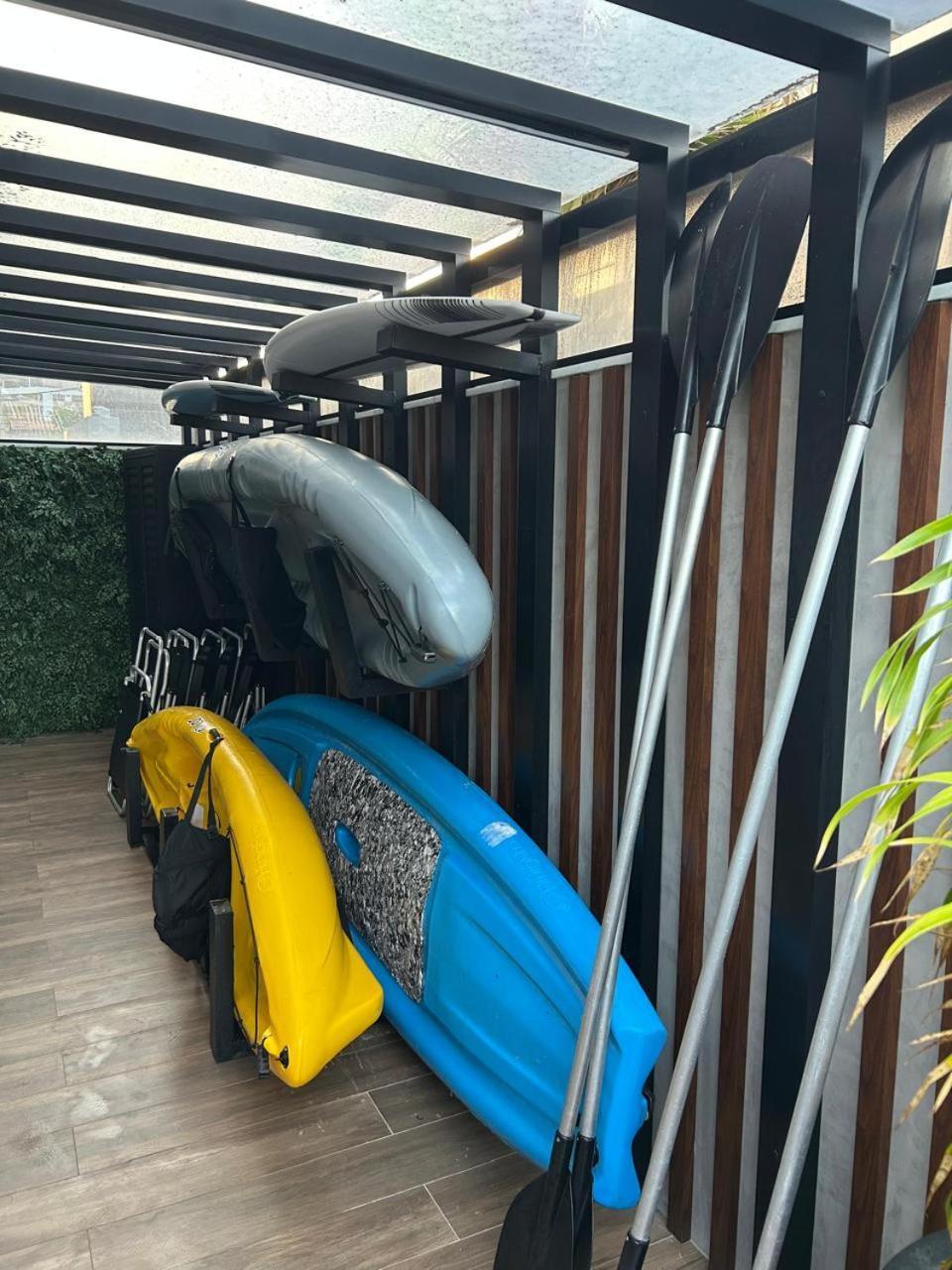 Flat Beira Mar Breeze