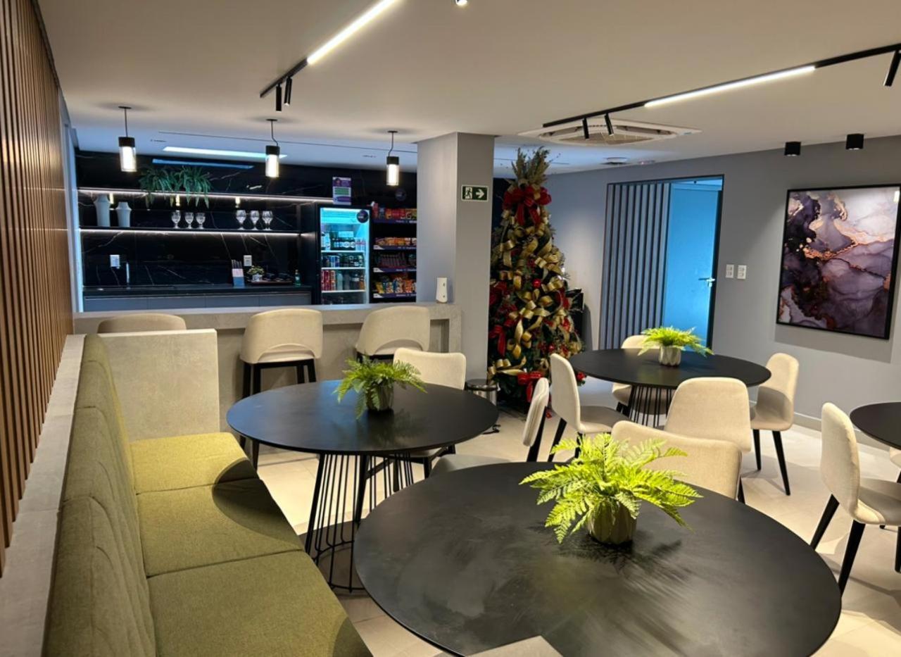 Flat Beira Mar Breeze * Joao Pessoa