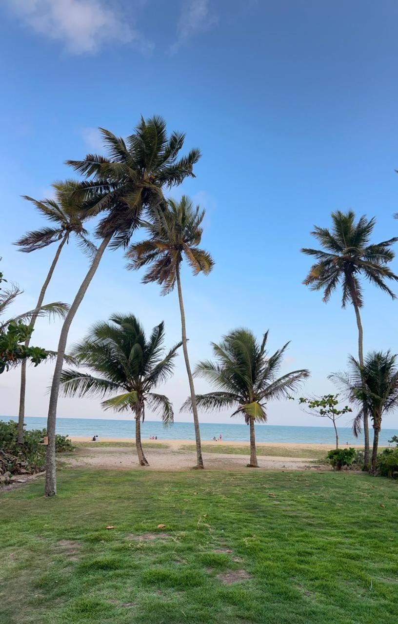 Aparthotel Flat Beira Mar Breeze