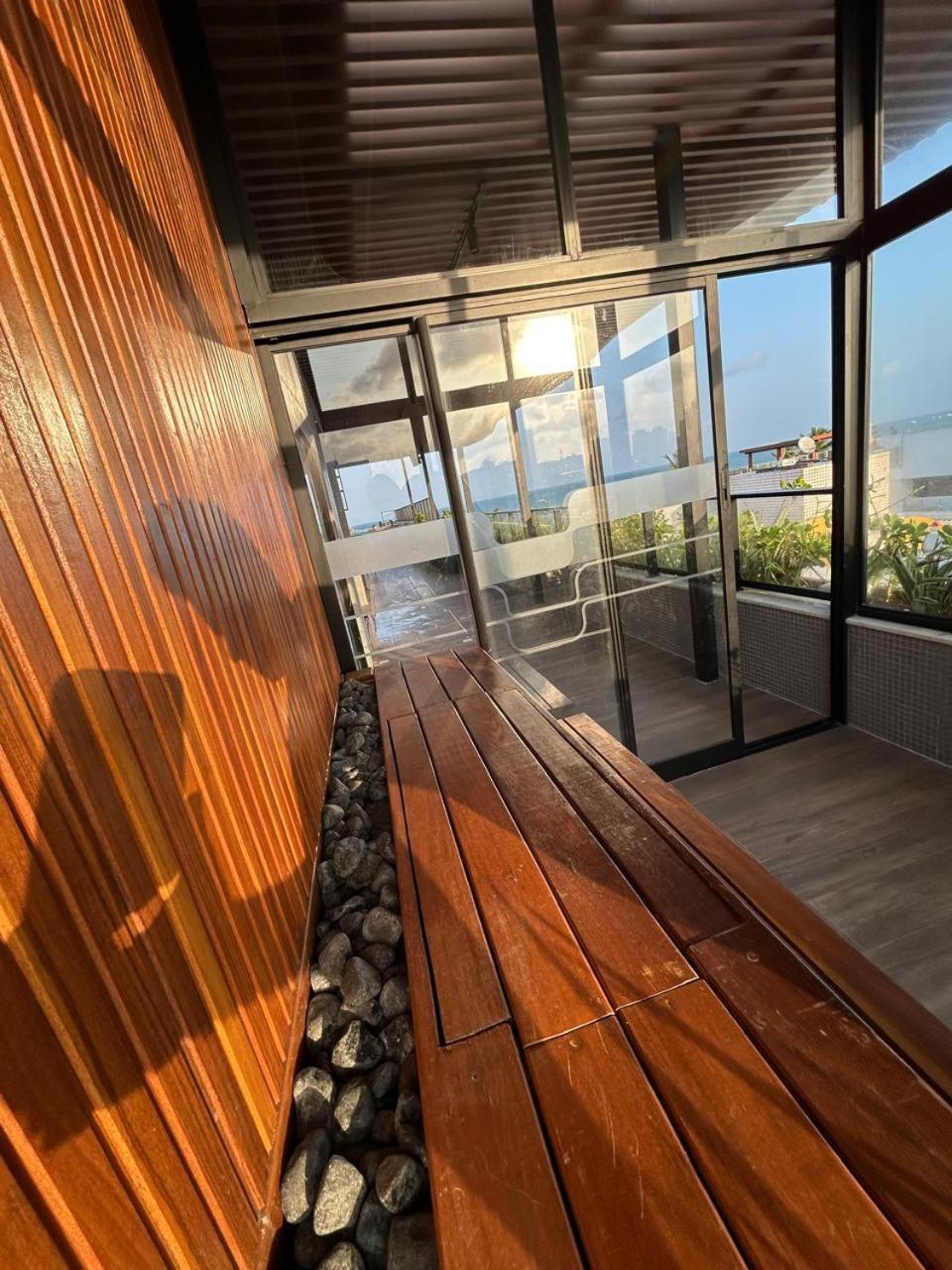 Aparthotel Flat Beira Mar Breeze