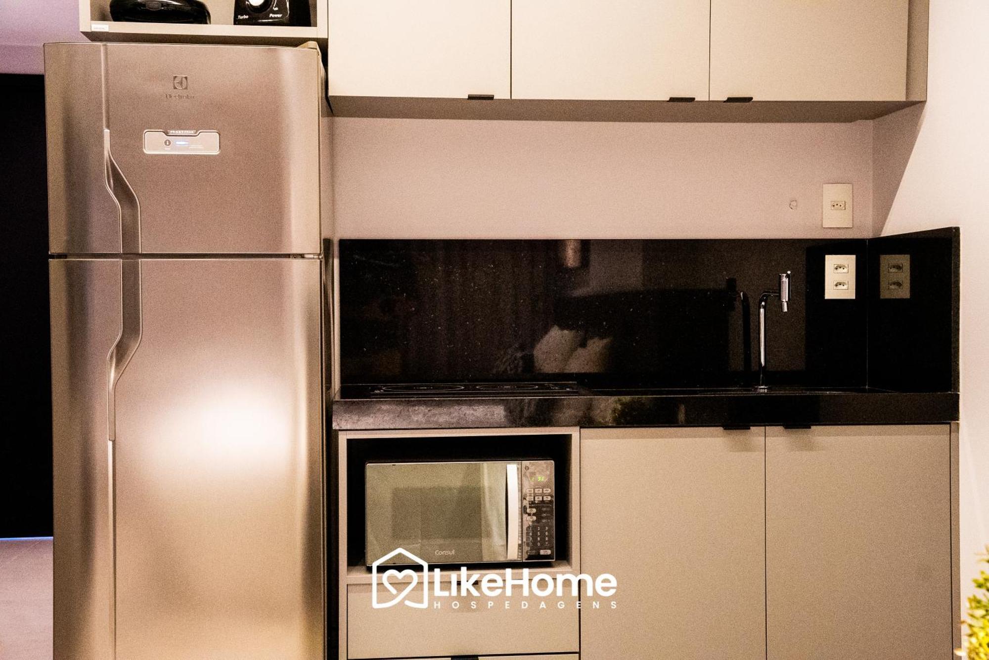 Apartamento Edificio Way Tambau João Pessoa
