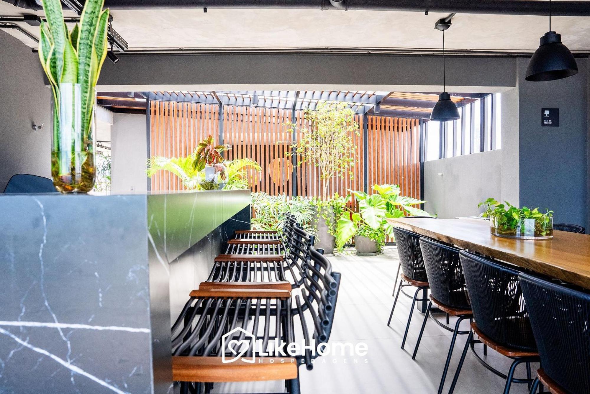 Apartamento Edificio Way Tambau
