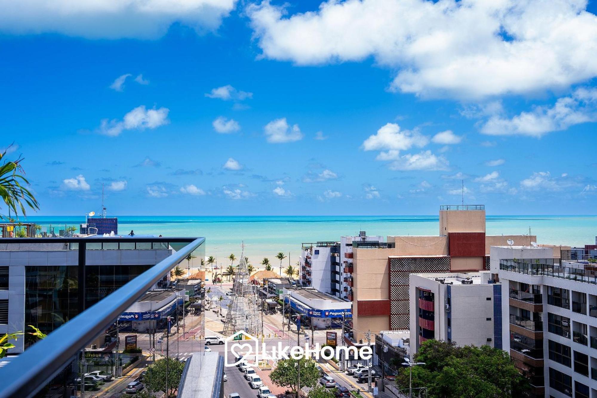 Edificio Way Tambau João Pessoa