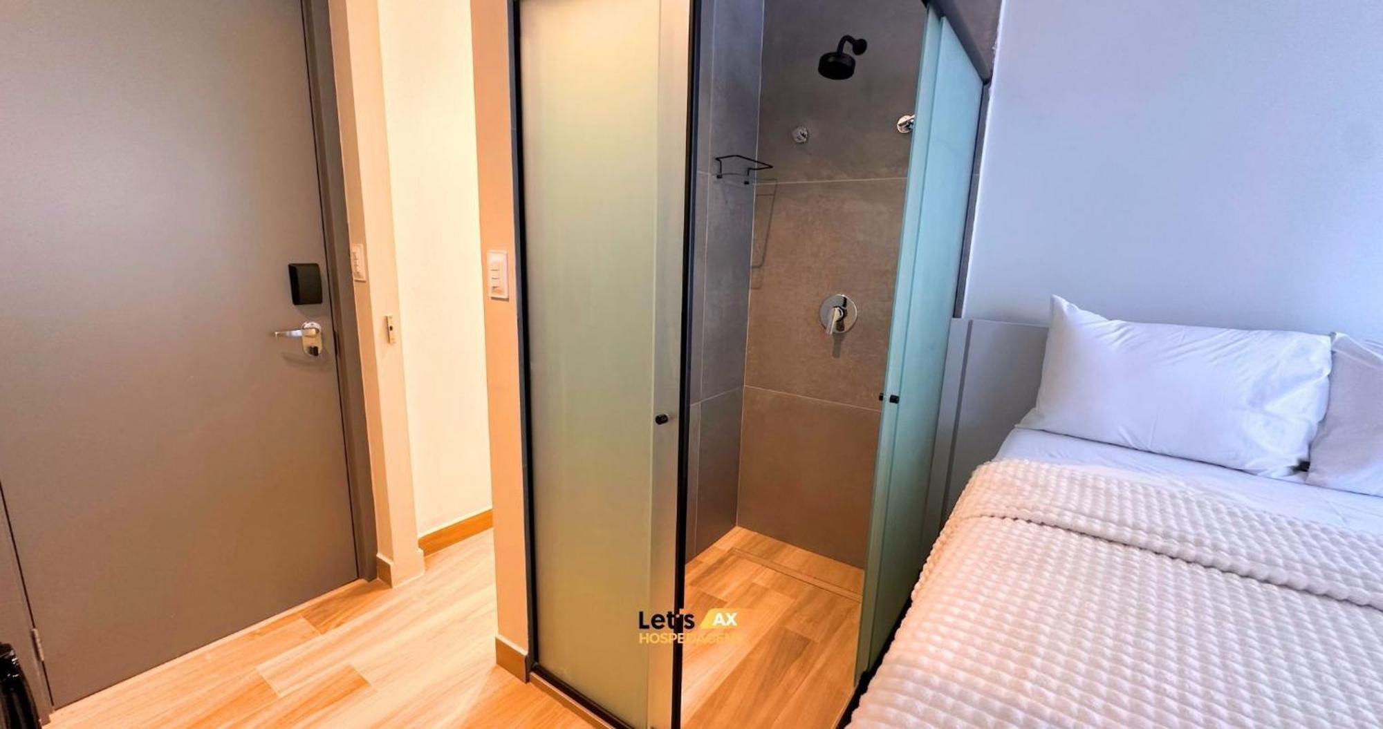 Apartment Setai Edition *