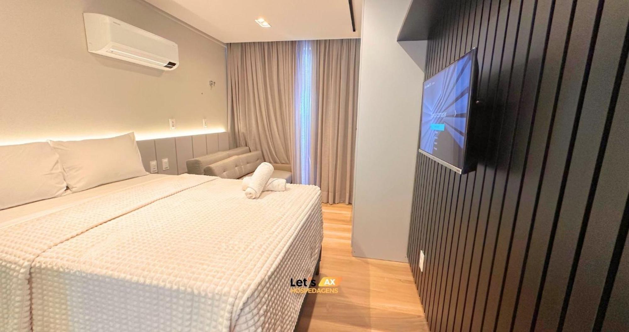 Setai Edition Apartment *