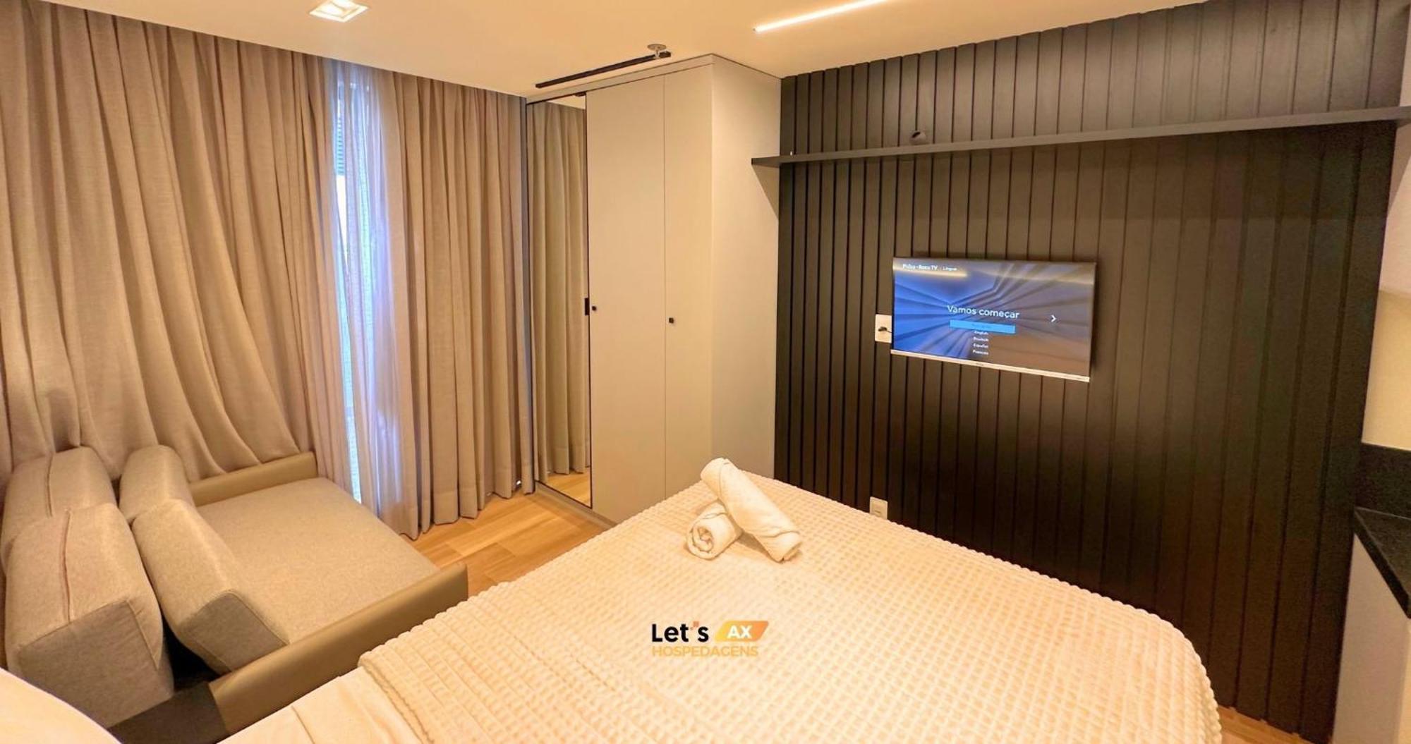 Apartment Setai Edition *
