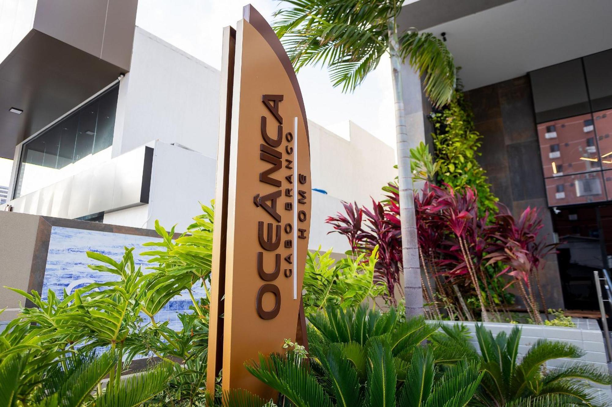 Apartamento Oceanica Cabo Branco By Carpediem