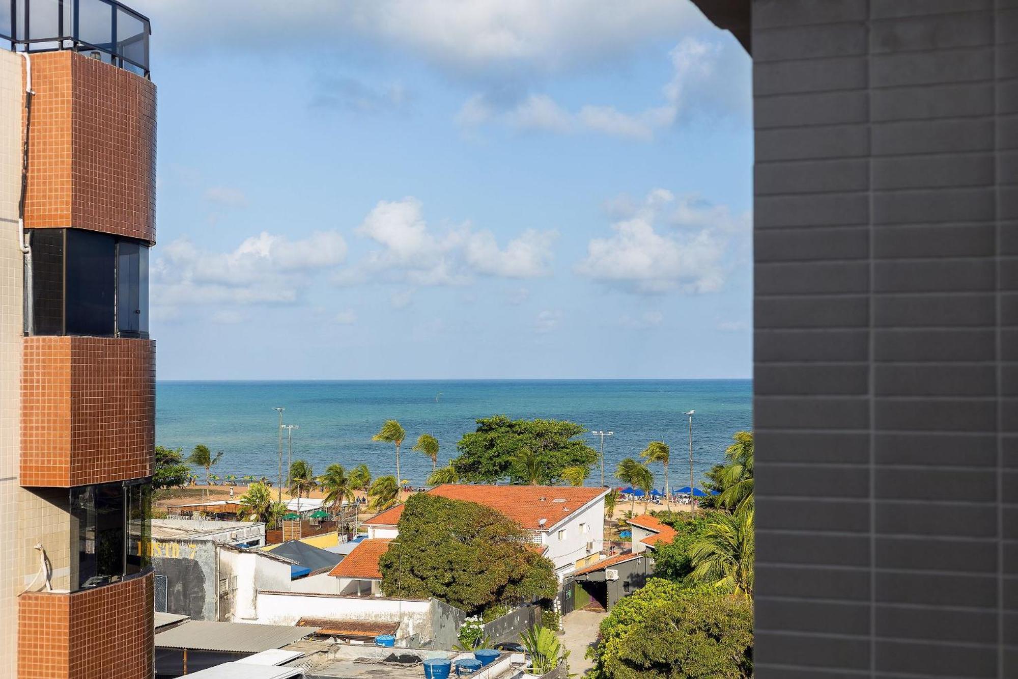 Oceanica Cabo Branco By Carpediem Apartamento