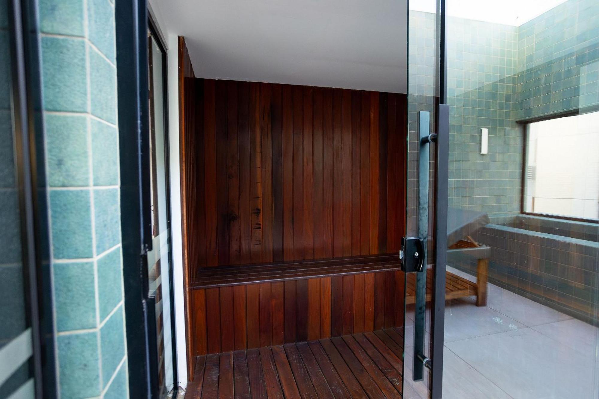 Apartamento Oceanica Cabo Branco By Carpediem João Pessoa