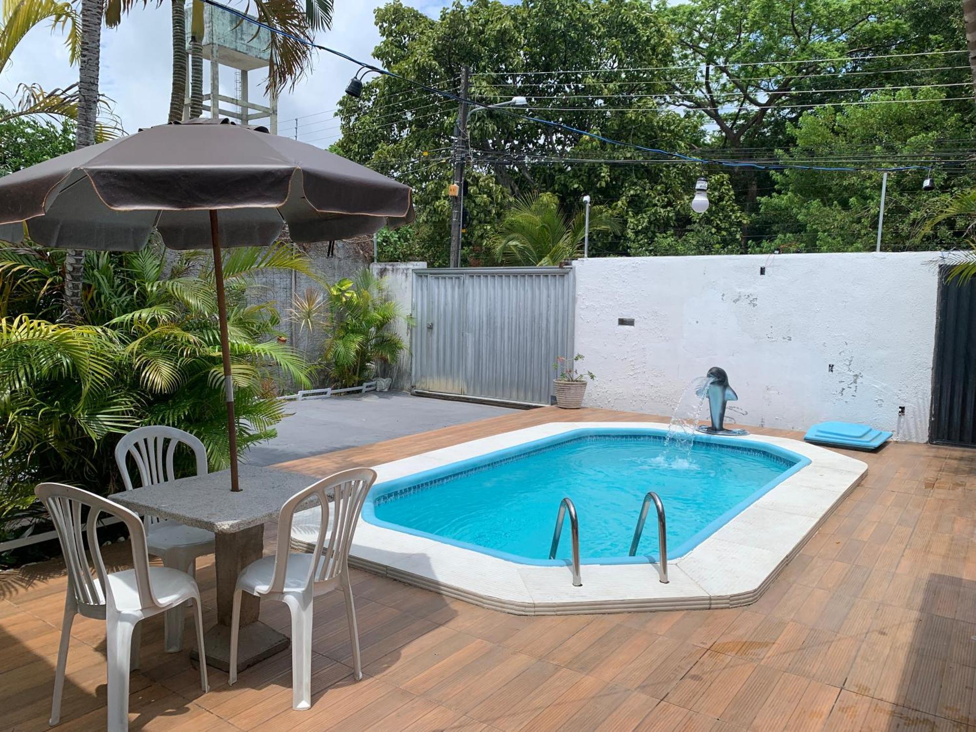- Aconchego Do Sol Hospedagem domiciliar