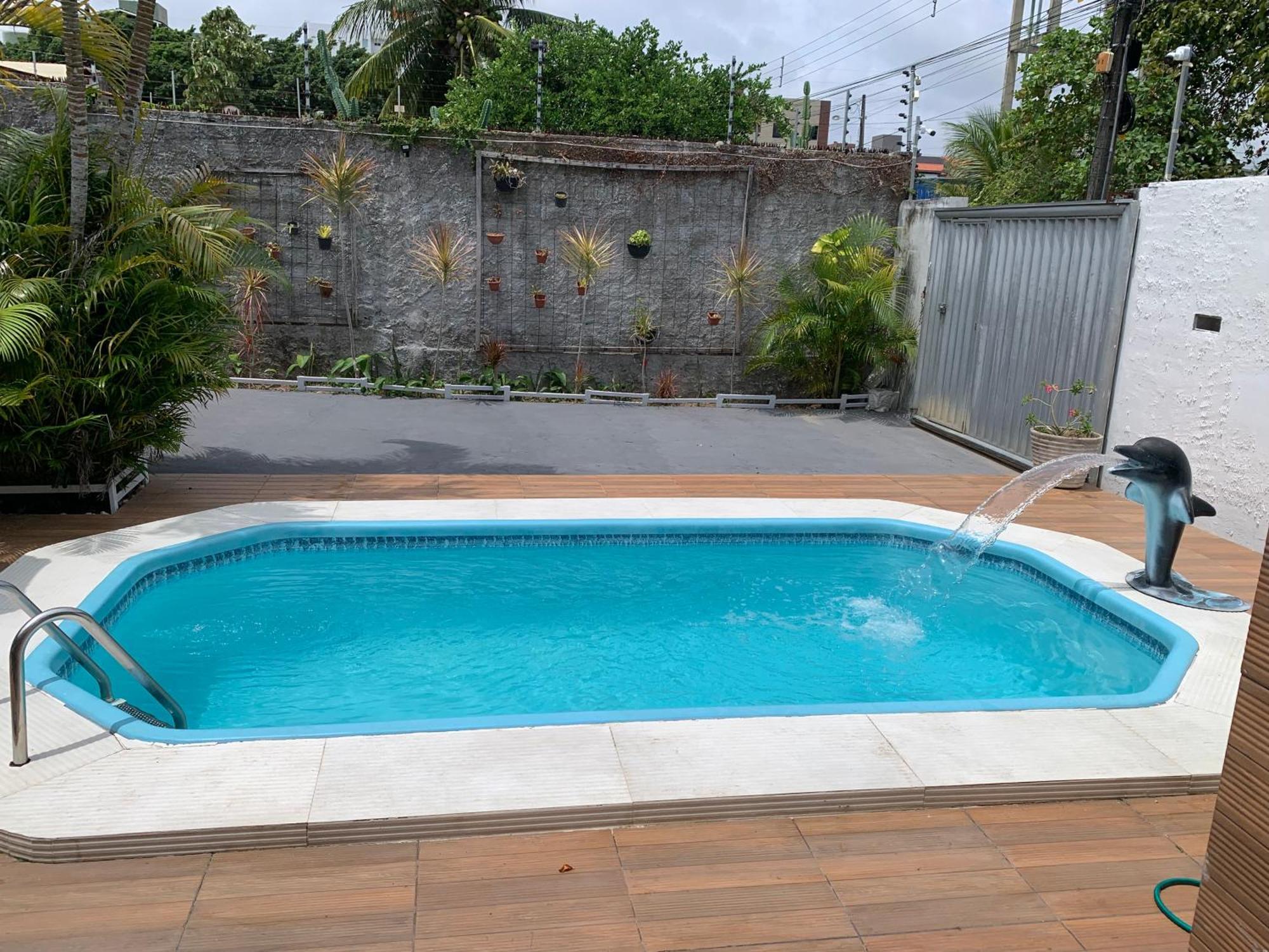 - Aconchego Do Sol Hospedagem domiciliar *