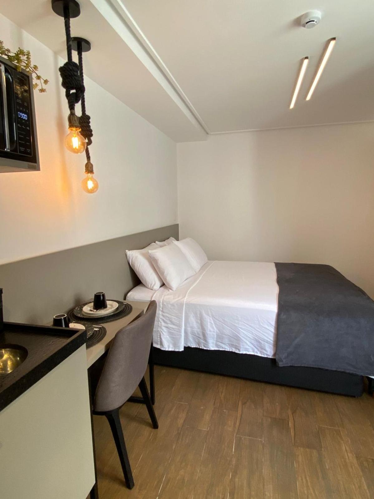 Excelente Flat 3 Pessoas No Move Tambau Apartamento