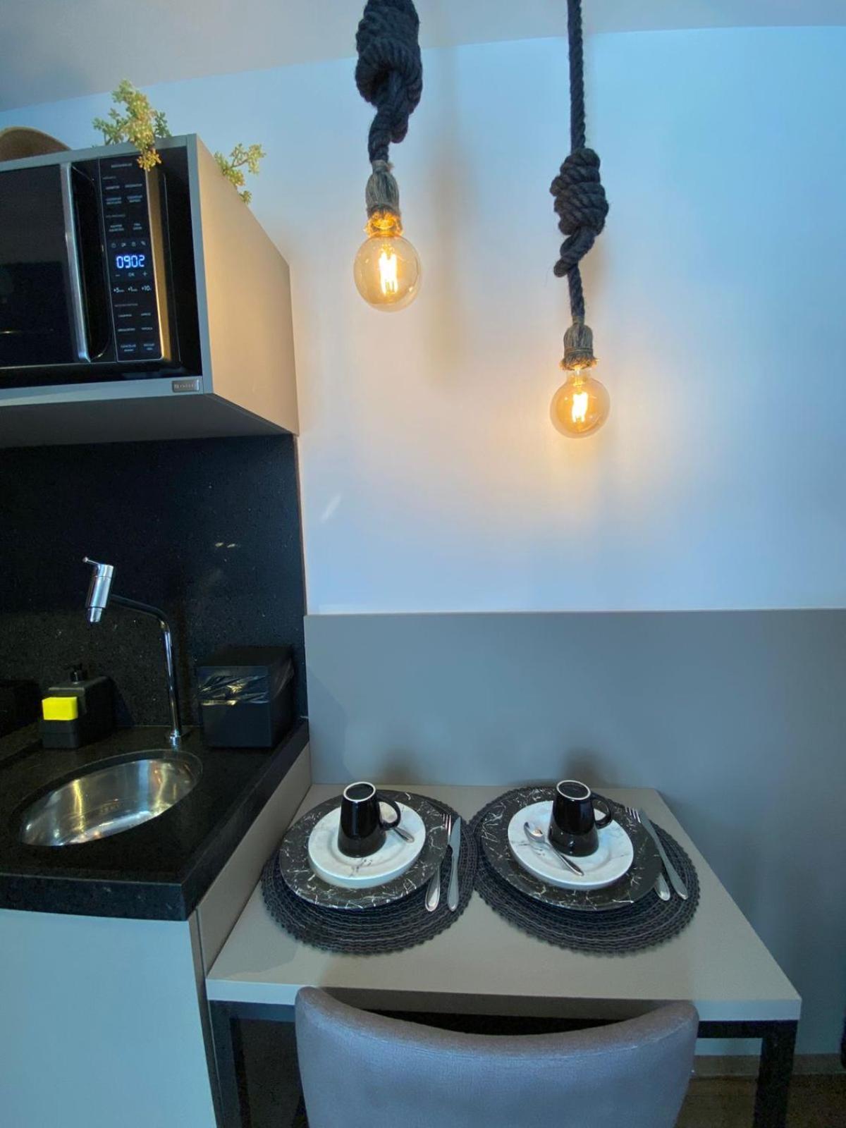 Excelente Flat 3 Pessoas No Move Tambau Apartamento *
