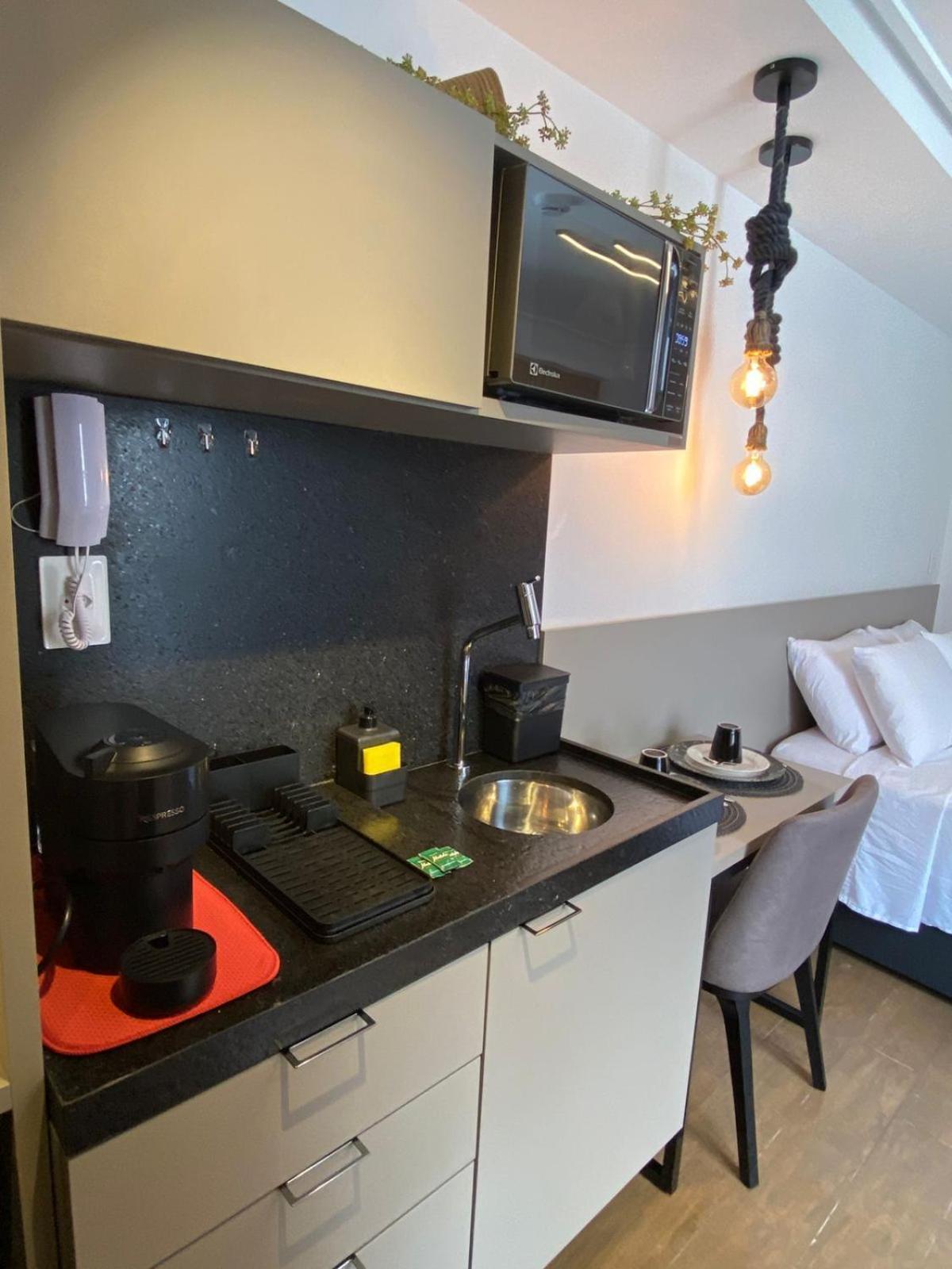 Excelente Flat 3 Pessoas No Move Tambau Apartamento *