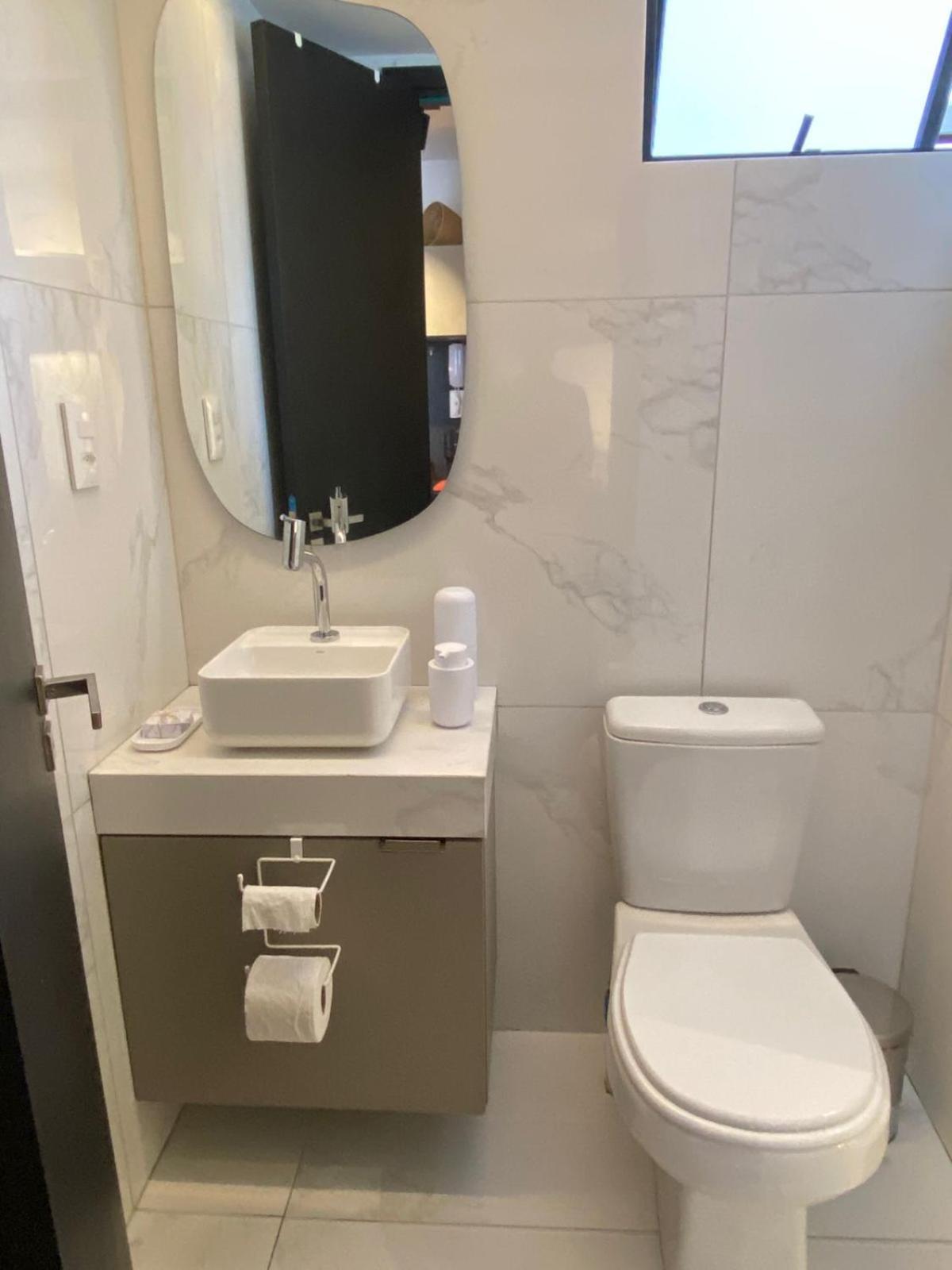 Apartamento Excelente Flat 3 Pessoas No Move Tambau *