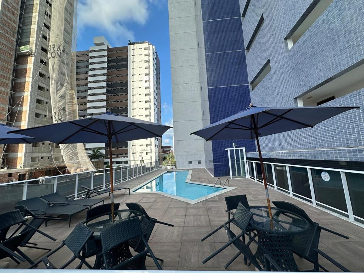 Apartamento In João Pessoa