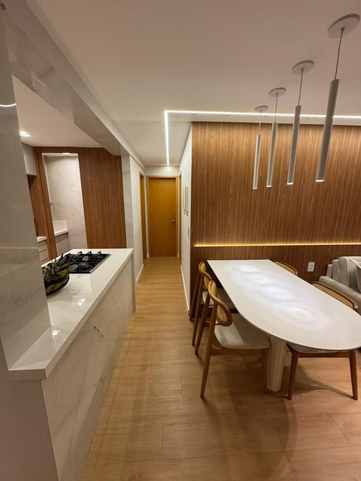 In Apartamento *