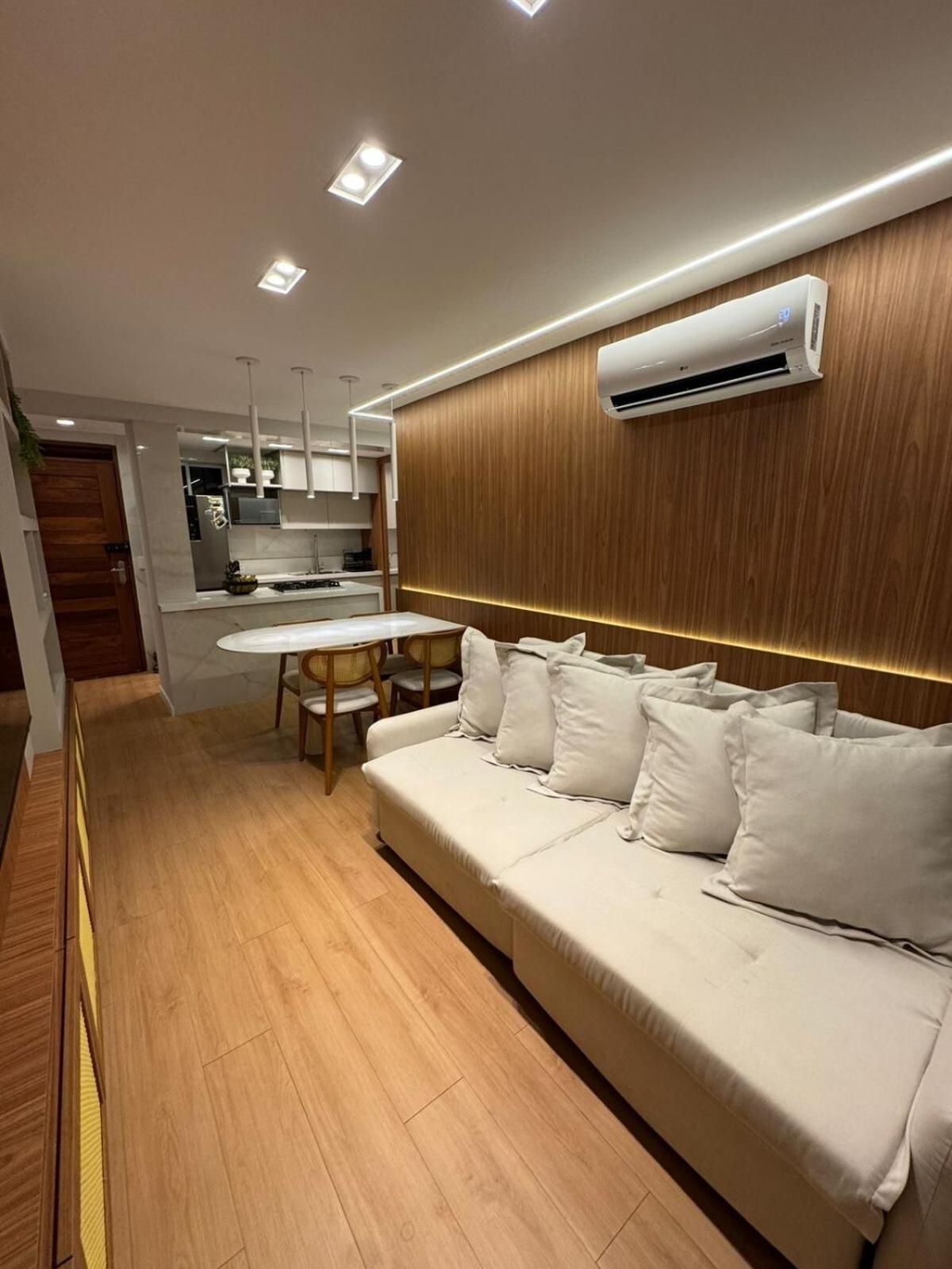 In Apartamento