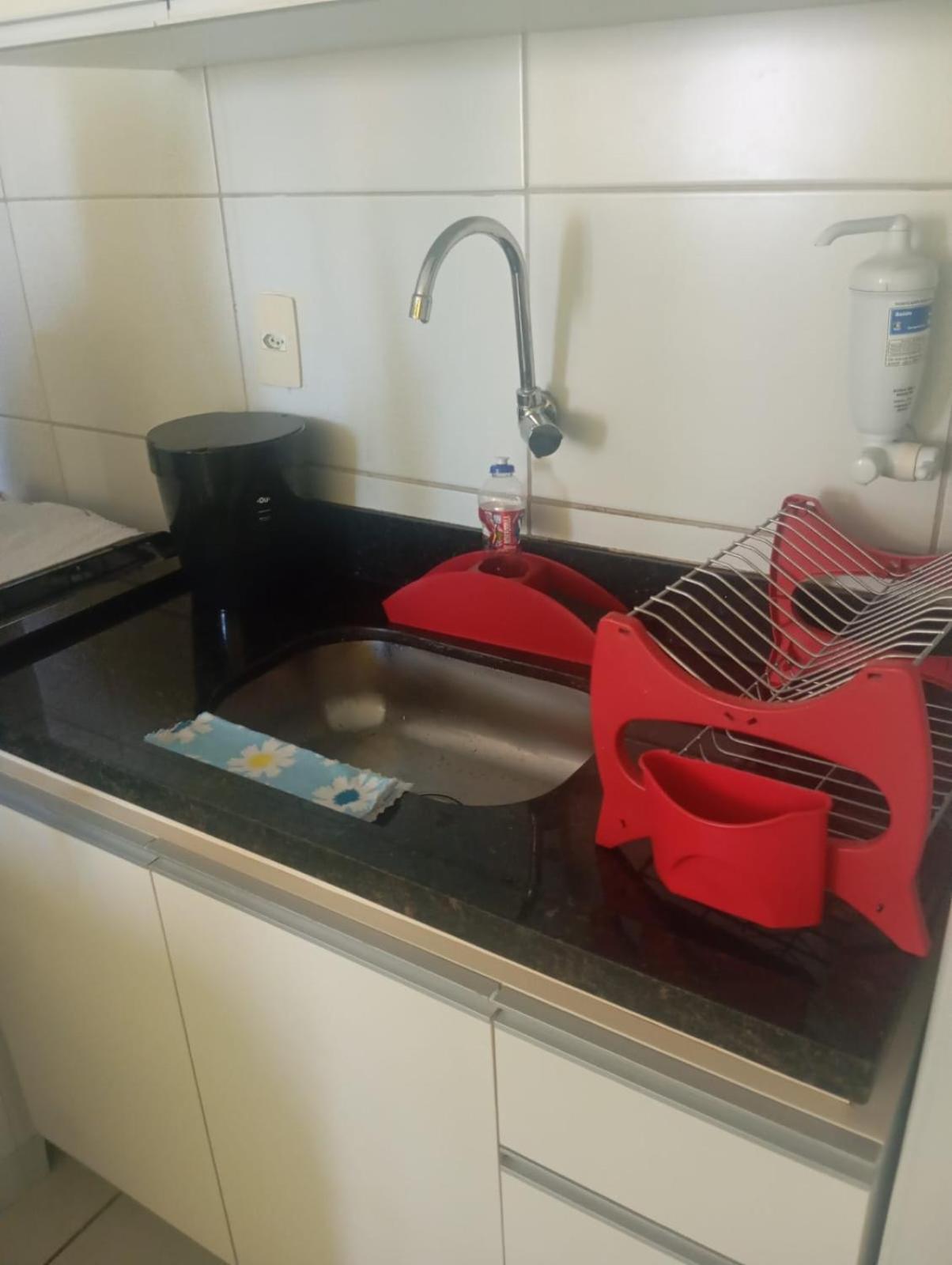 Apto Novinho Completo Em Manaira João Pessoa