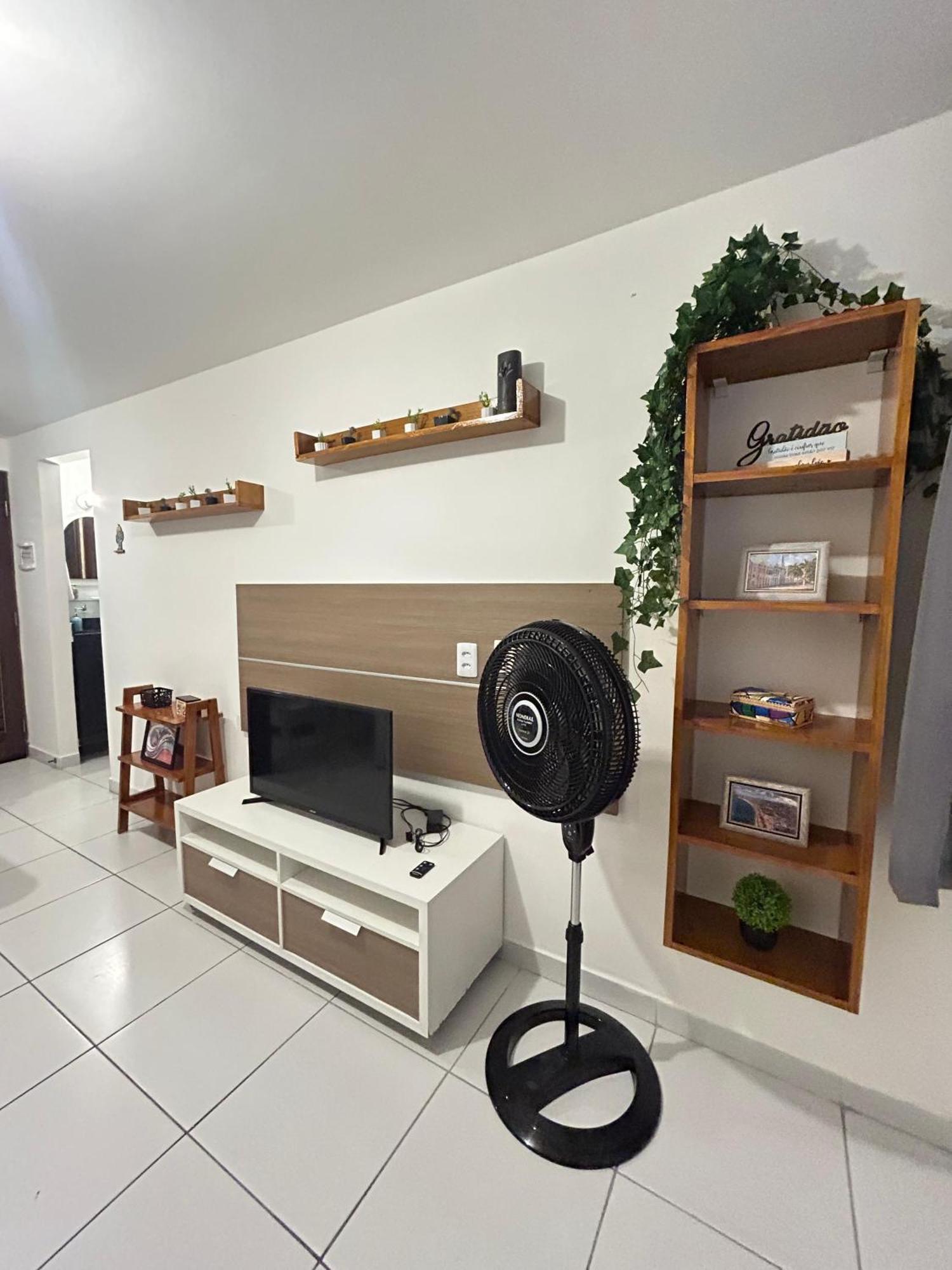 Diferenciado Apartamento João Pessoa