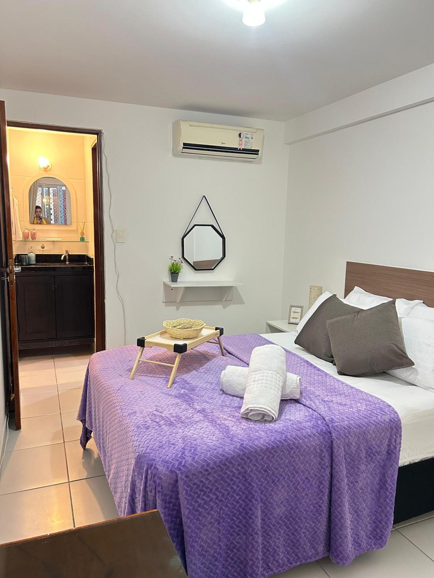 Apartamento Diferenciado *