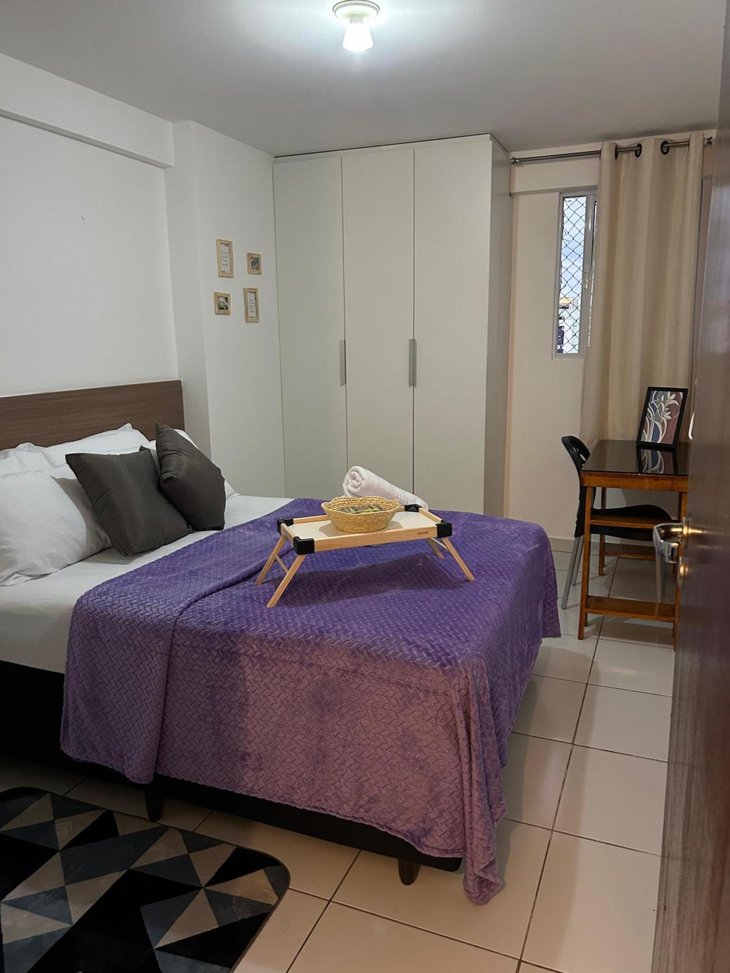 Apartamento Diferenciado