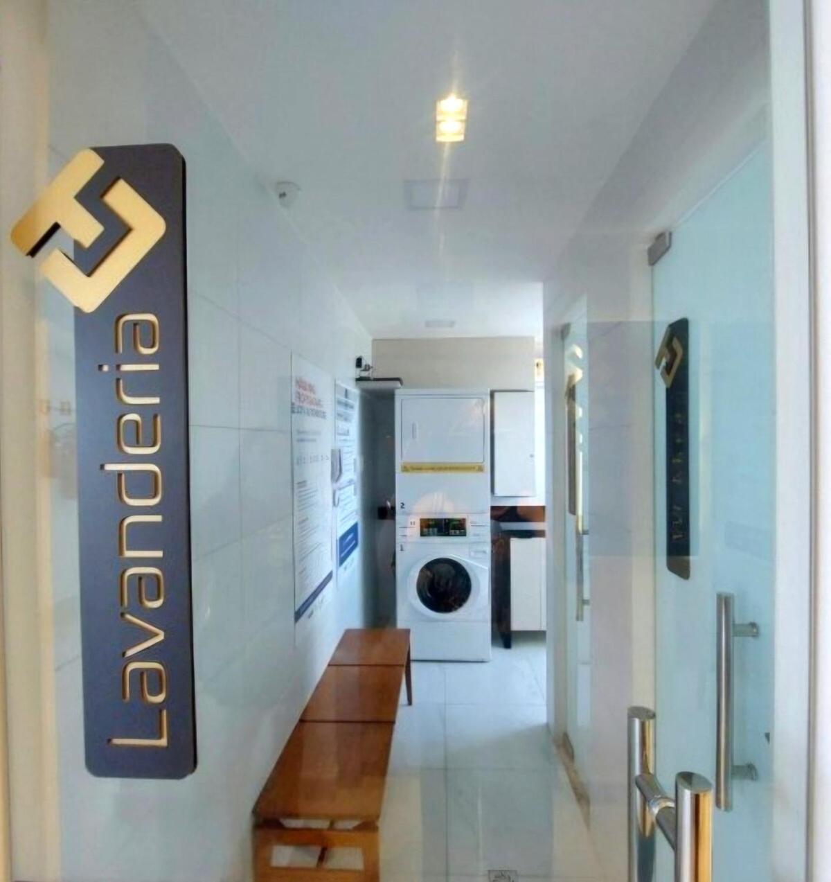 Apartamento Luxury Flat Dos Sonhos - Edificio Compact Tambau *