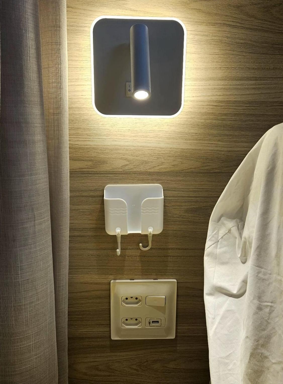 Luxury Flat Dos Sonhos - Edificio Compact Tambau *