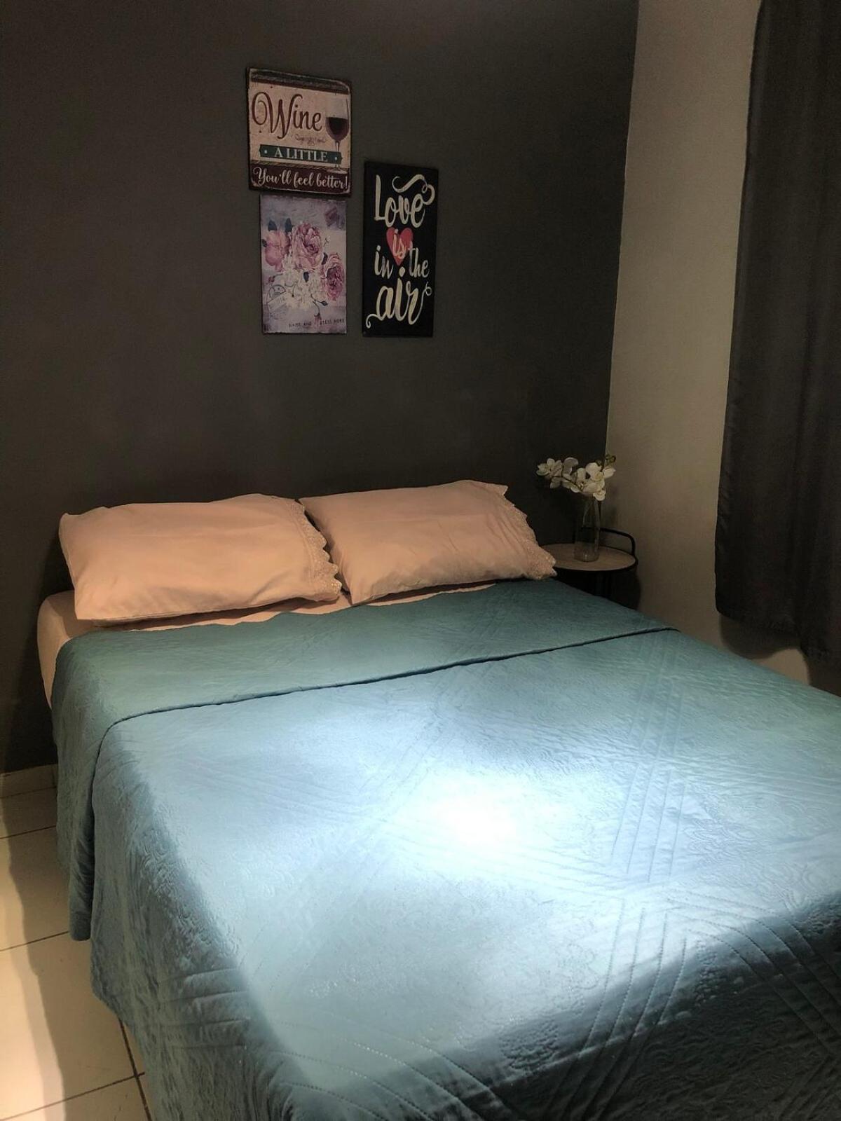 Apartamento 3 Cozy Full Qts In Manaira-jp João Pessoa