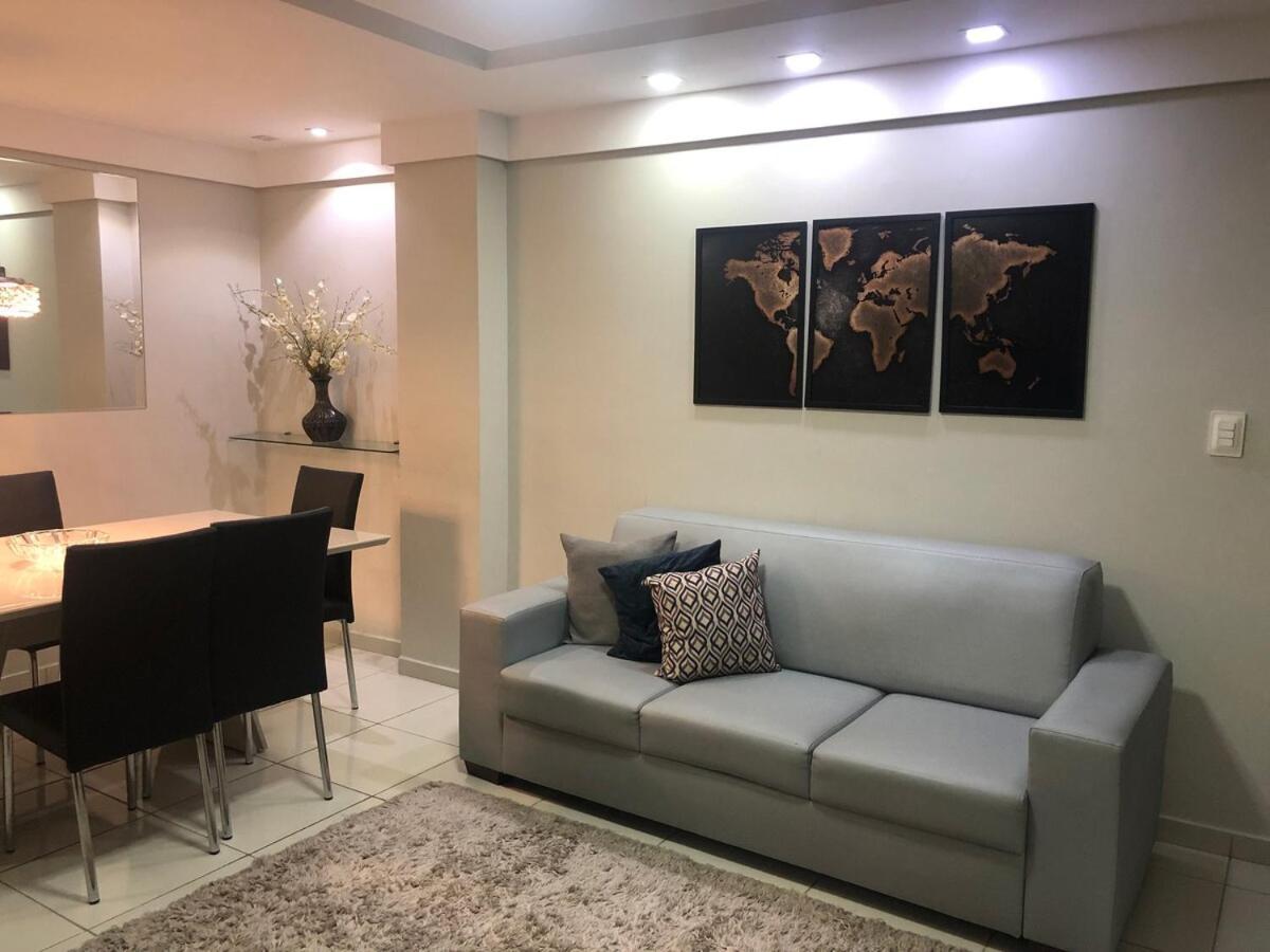 3 Cozy Full Qts In Manaira-jp * João Pessoa
