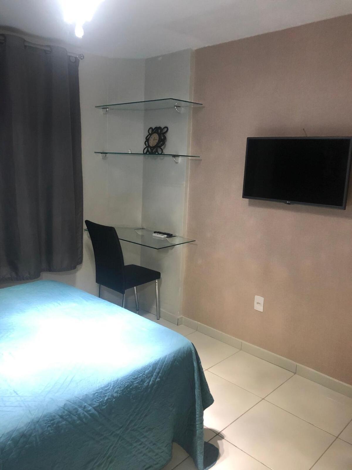 Apartamento 3 Cozy Full Qts In Manaira-jp