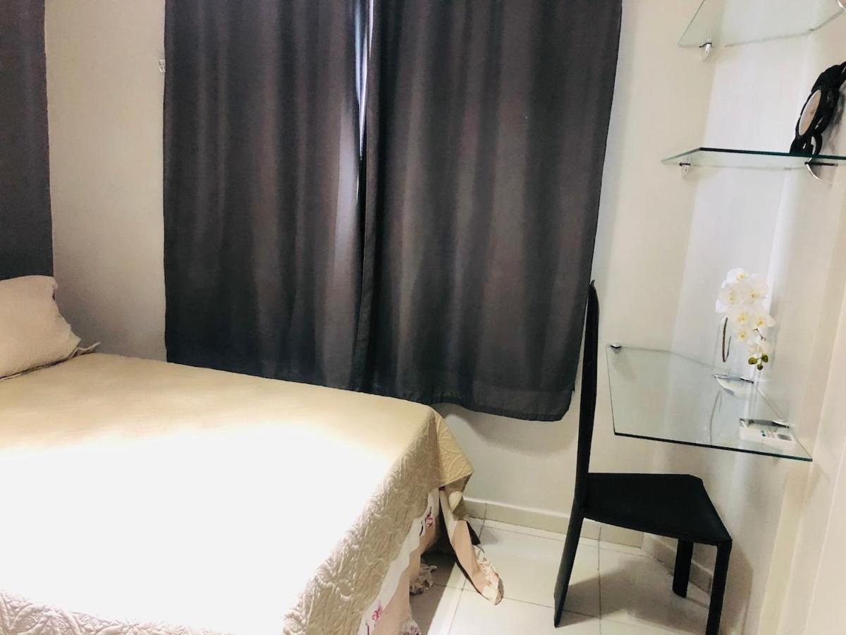 3 Cozy Full Qts In Manaira-jp * João Pessoa