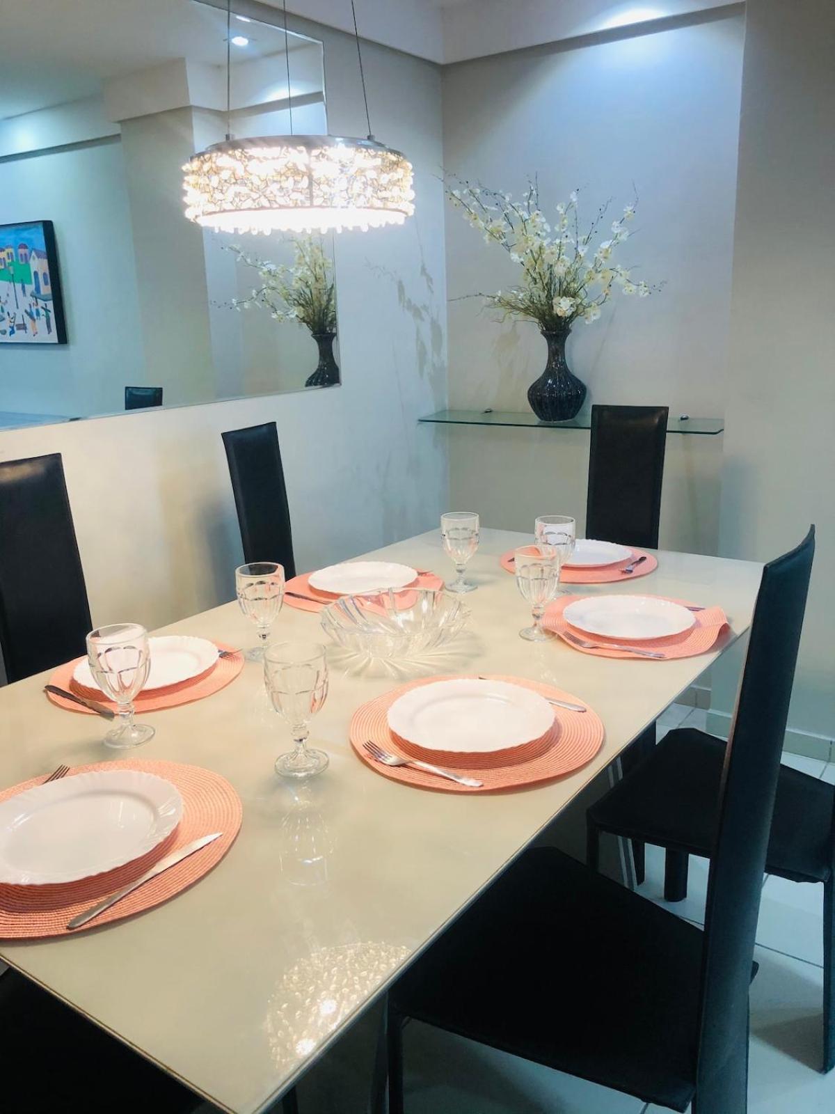 3 Cozy Full Qts In Manaira-jp Apartamento *