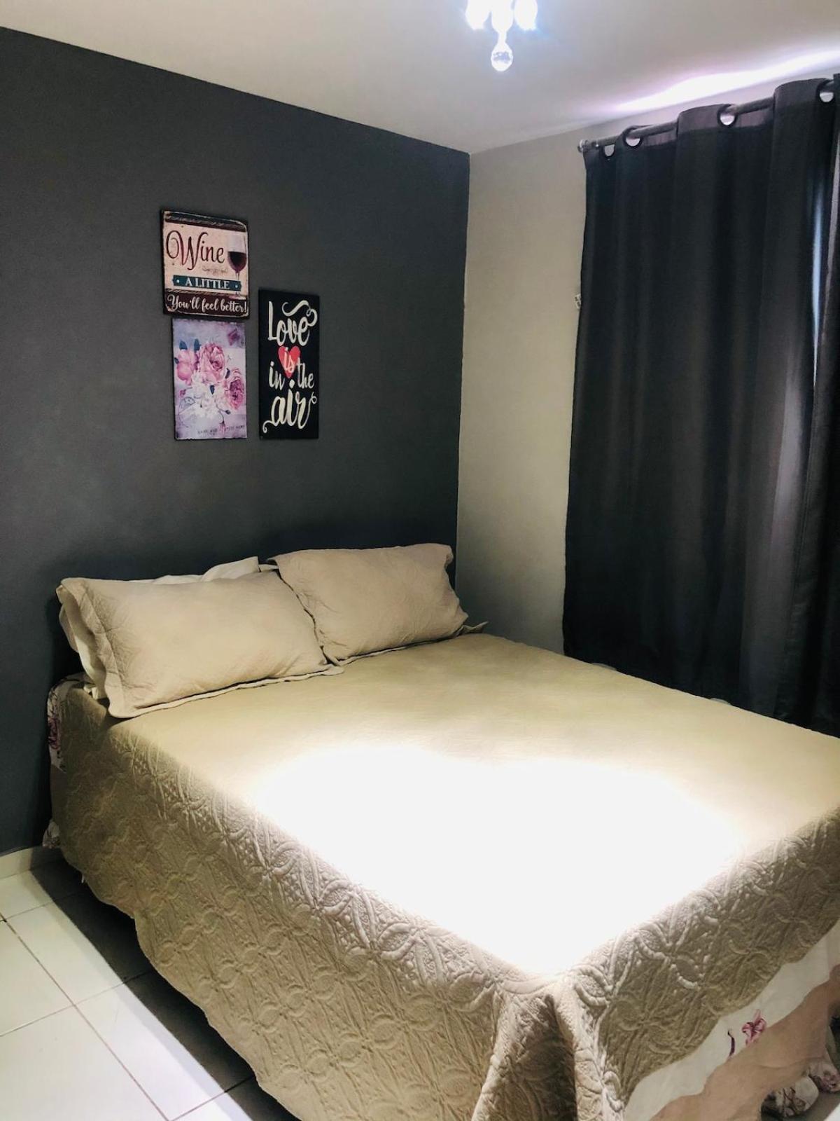 Apartamento 3 Cozy Full Qts In Manaira-jp João Pessoa