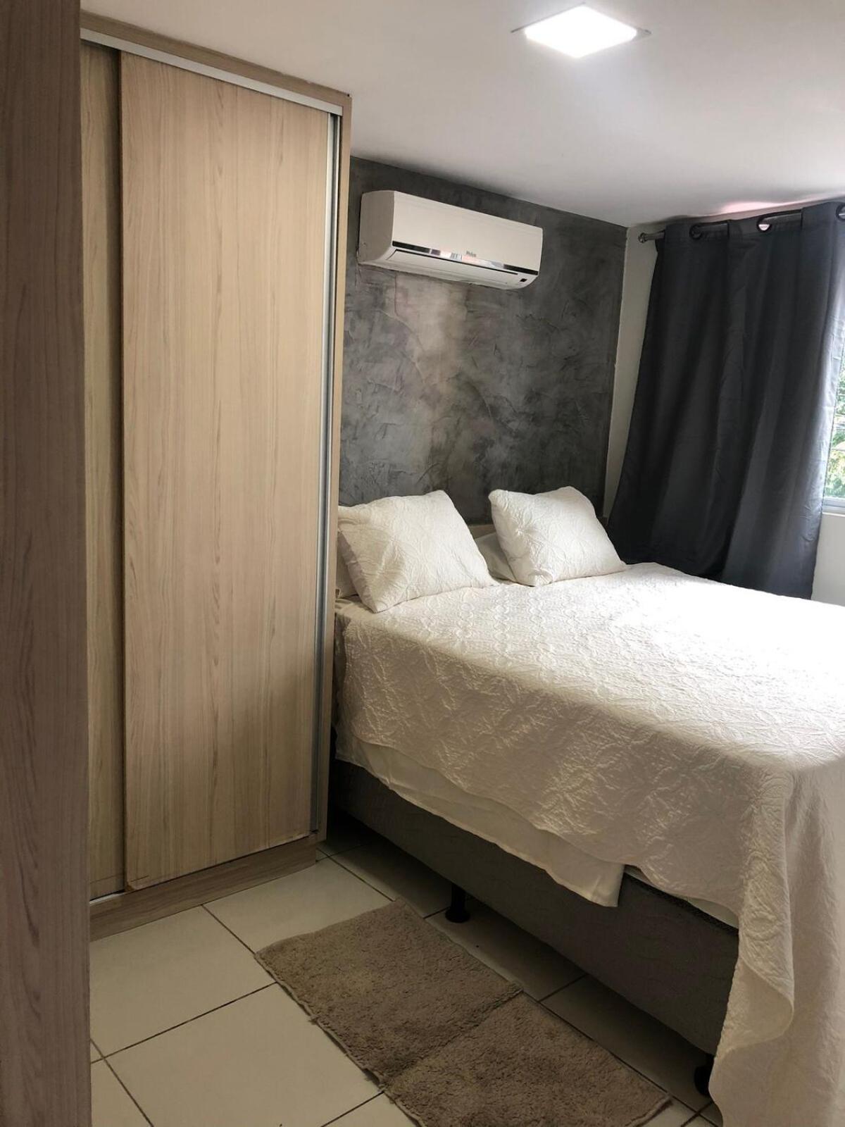Apartamento 3 Cozy Full Qts In Manaira-jp *