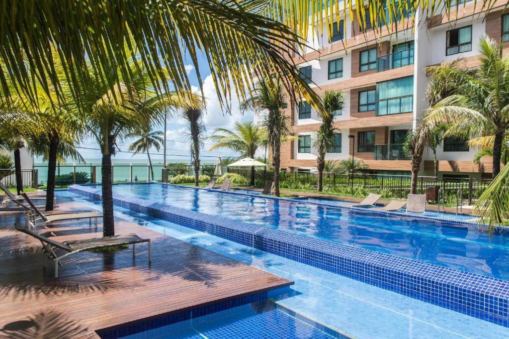 Beira Mar - Cabo Branco Apartamento