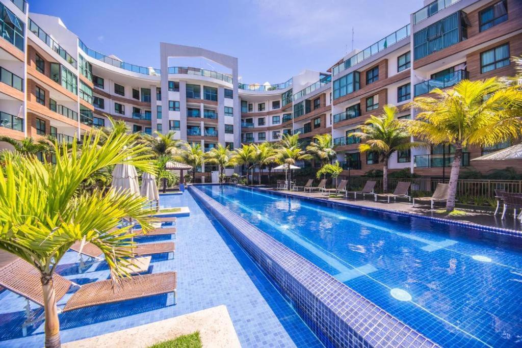 Apartamento Beira Mar - Cabo Branco