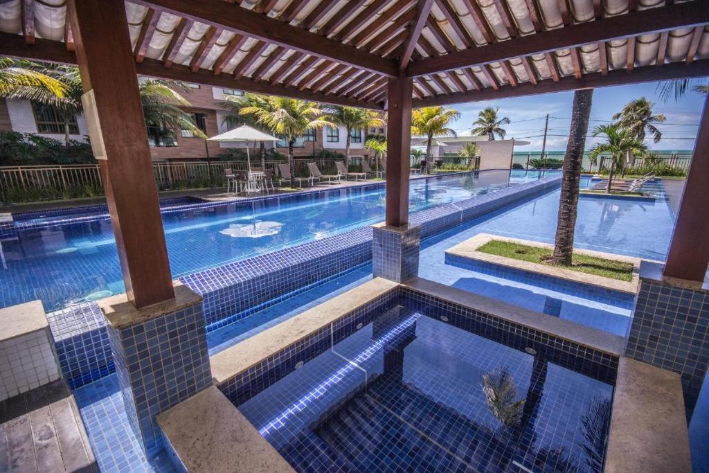 Beira Mar - Cabo Branco Apartamento João Pessoa
