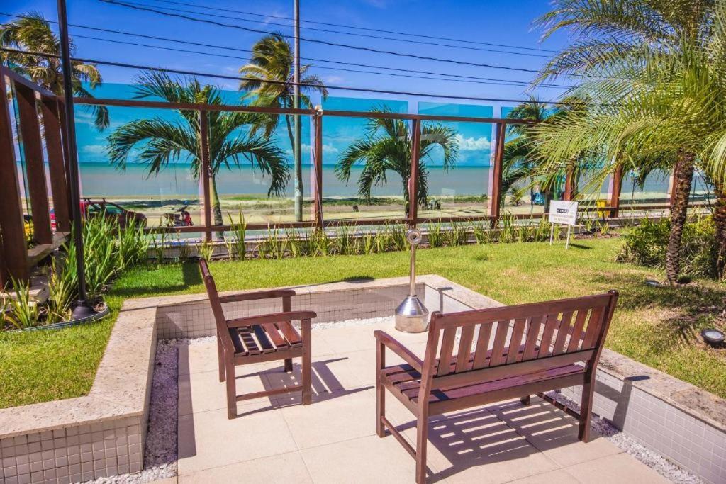 Beira Mar - Cabo Branco Apartamento