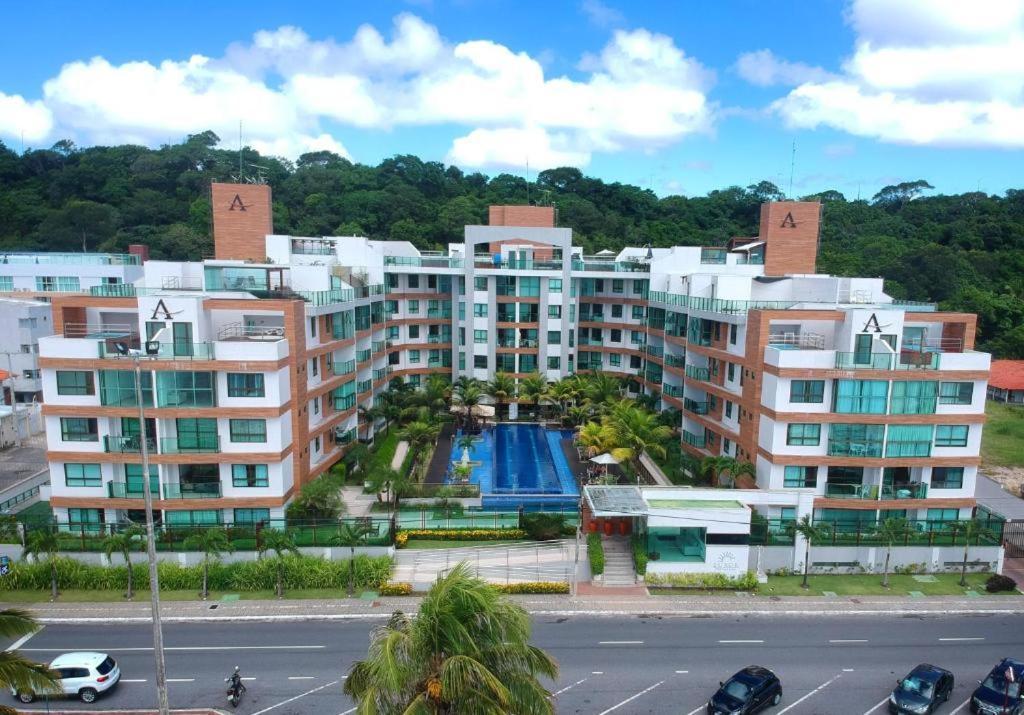 Apartamento Beira Mar - Cabo Branco