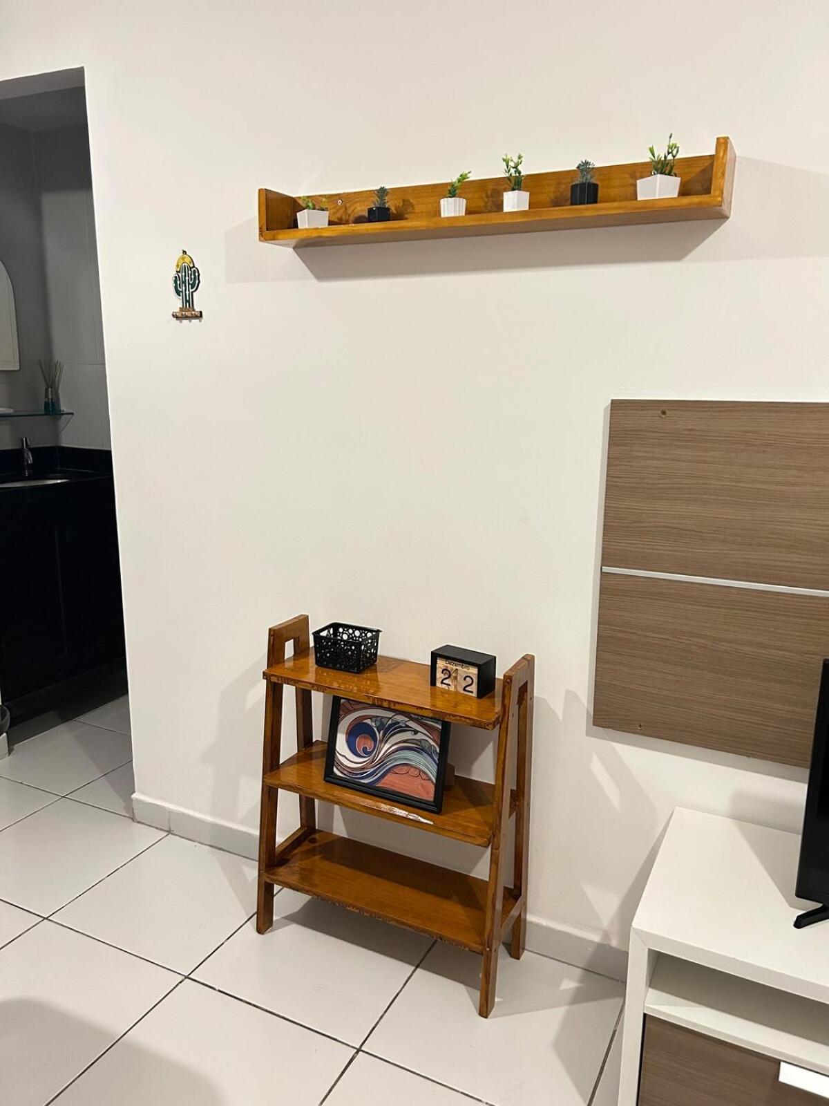 Diferenciado Apartamento João Pessoa