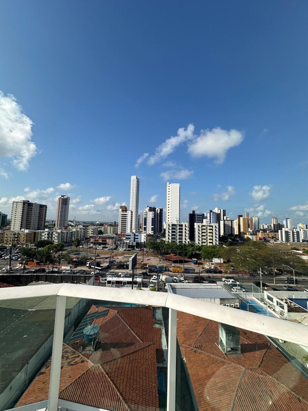 Diferenciado Apartamento