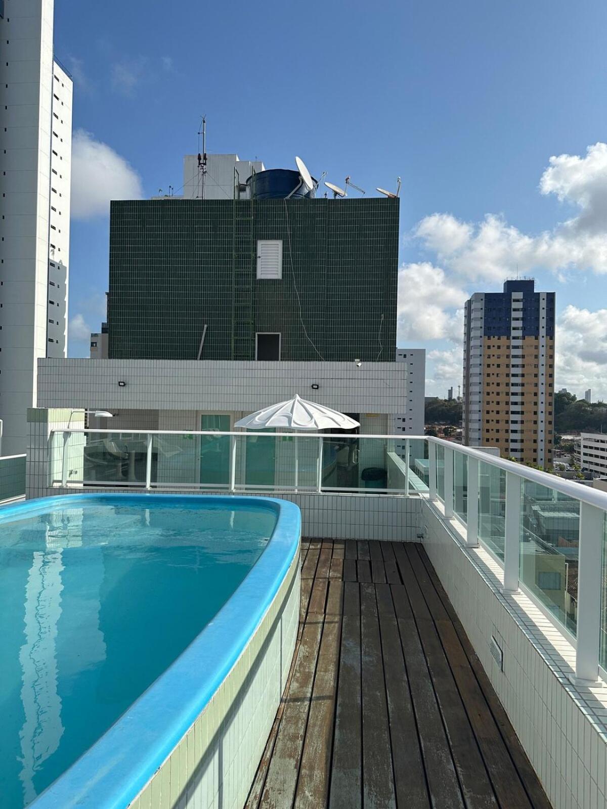 Diferenciado * João Pessoa
