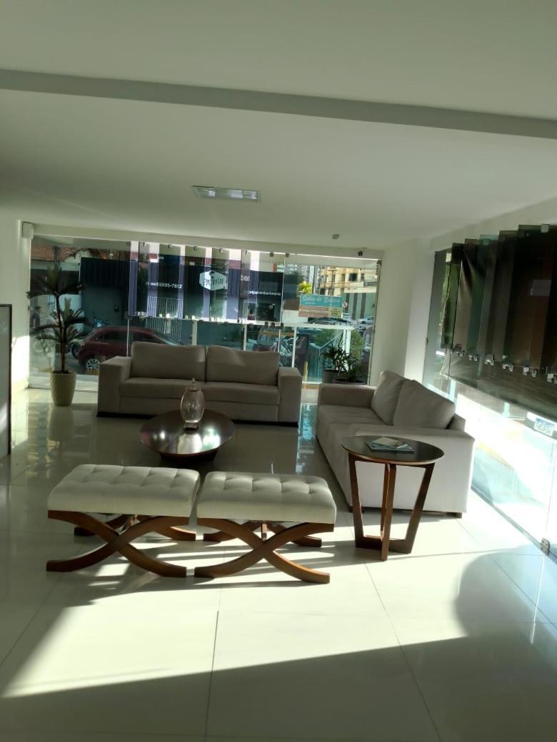 Novinho Completo Em Manaira 400 Metros Do Mar Apartamento